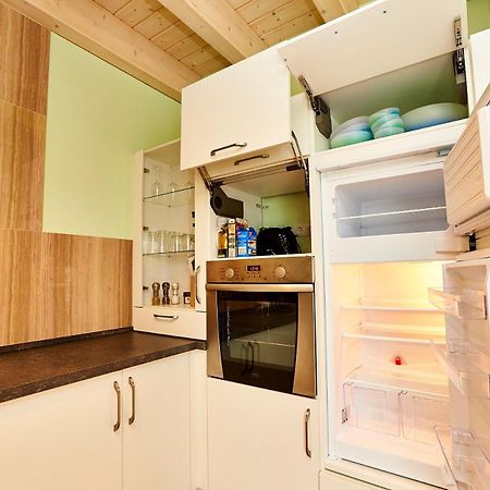Ferienhaus Schoenblick Rieden  外观 照片