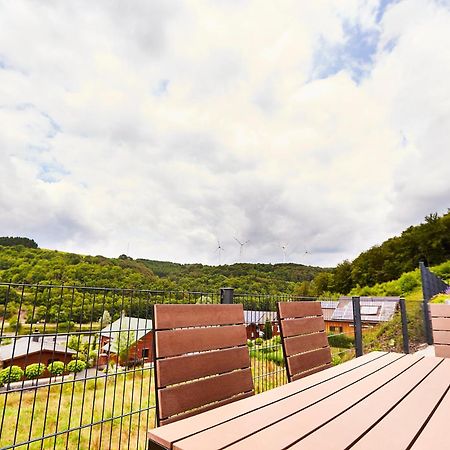 Ferienhaus Schoenblick Rieden  外观 照片
