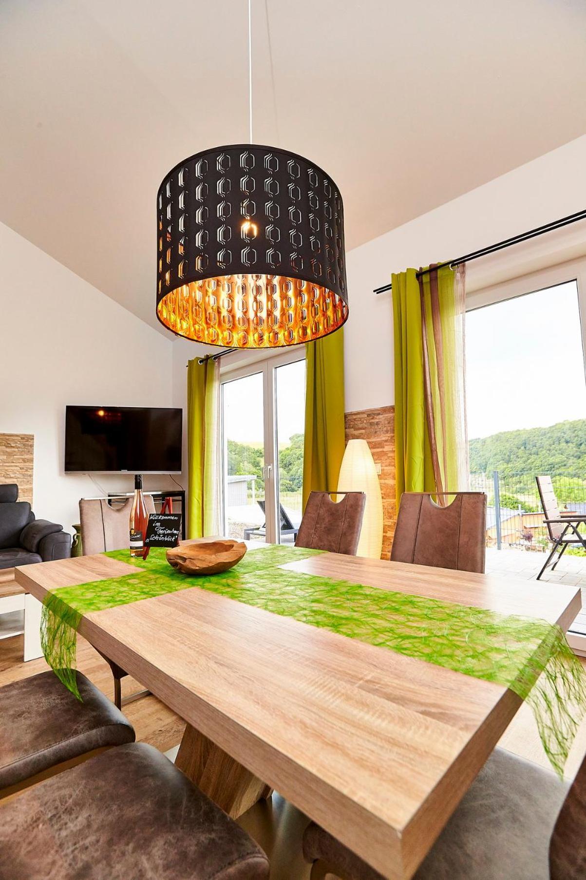 Ferienhaus Schoenblick Rieden  外观 照片
