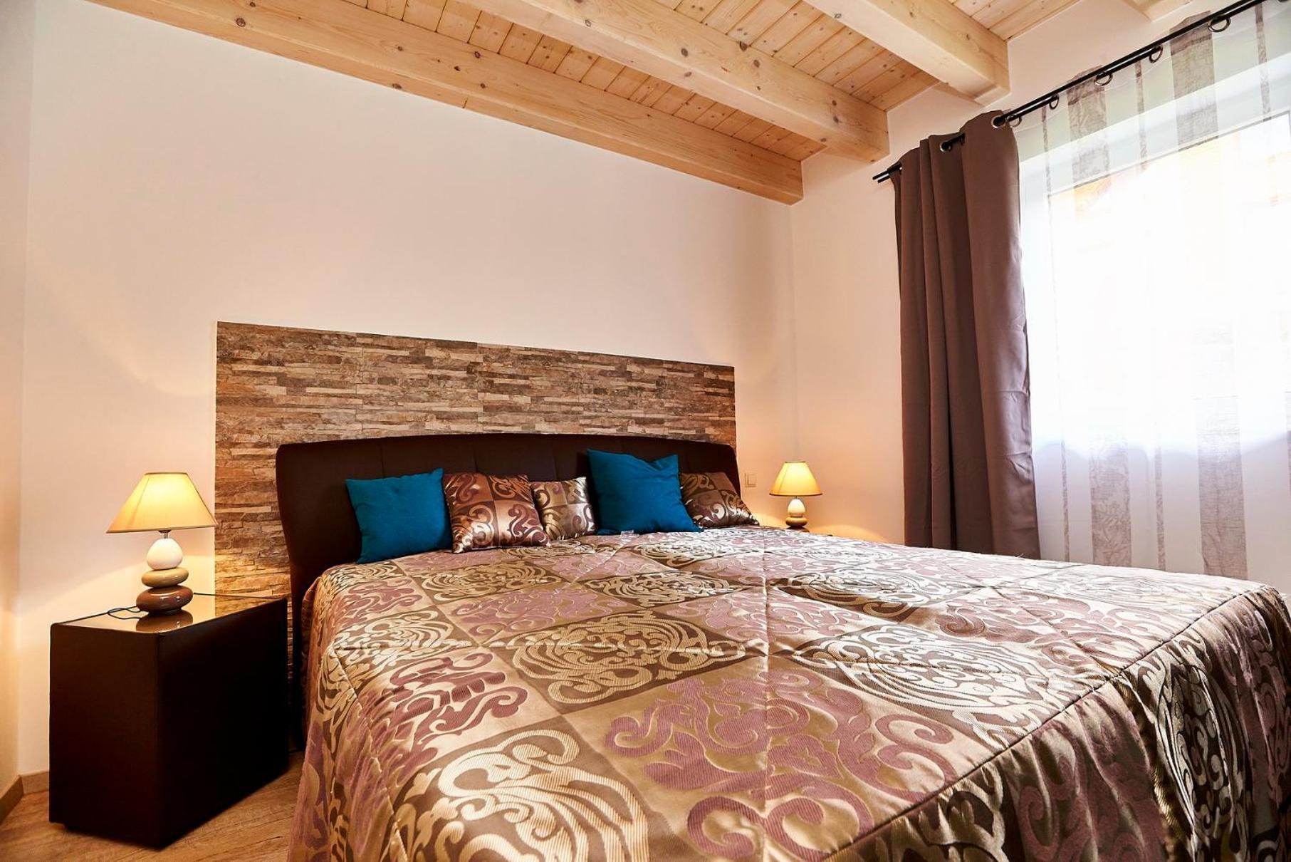Ferienhaus Schoenblick Rieden  外观 照片