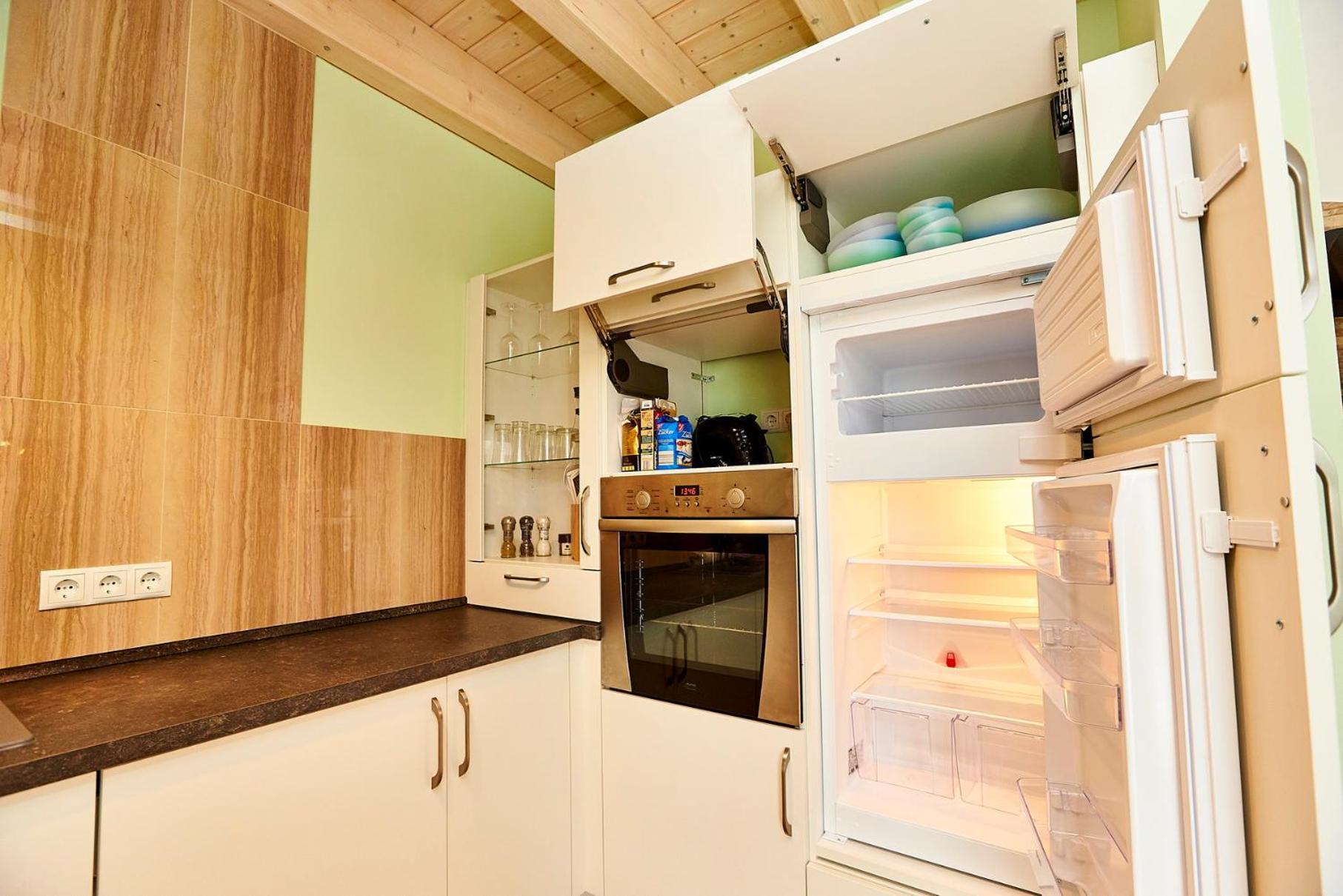 Ferienhaus Schoenblick Rieden  外观 照片
