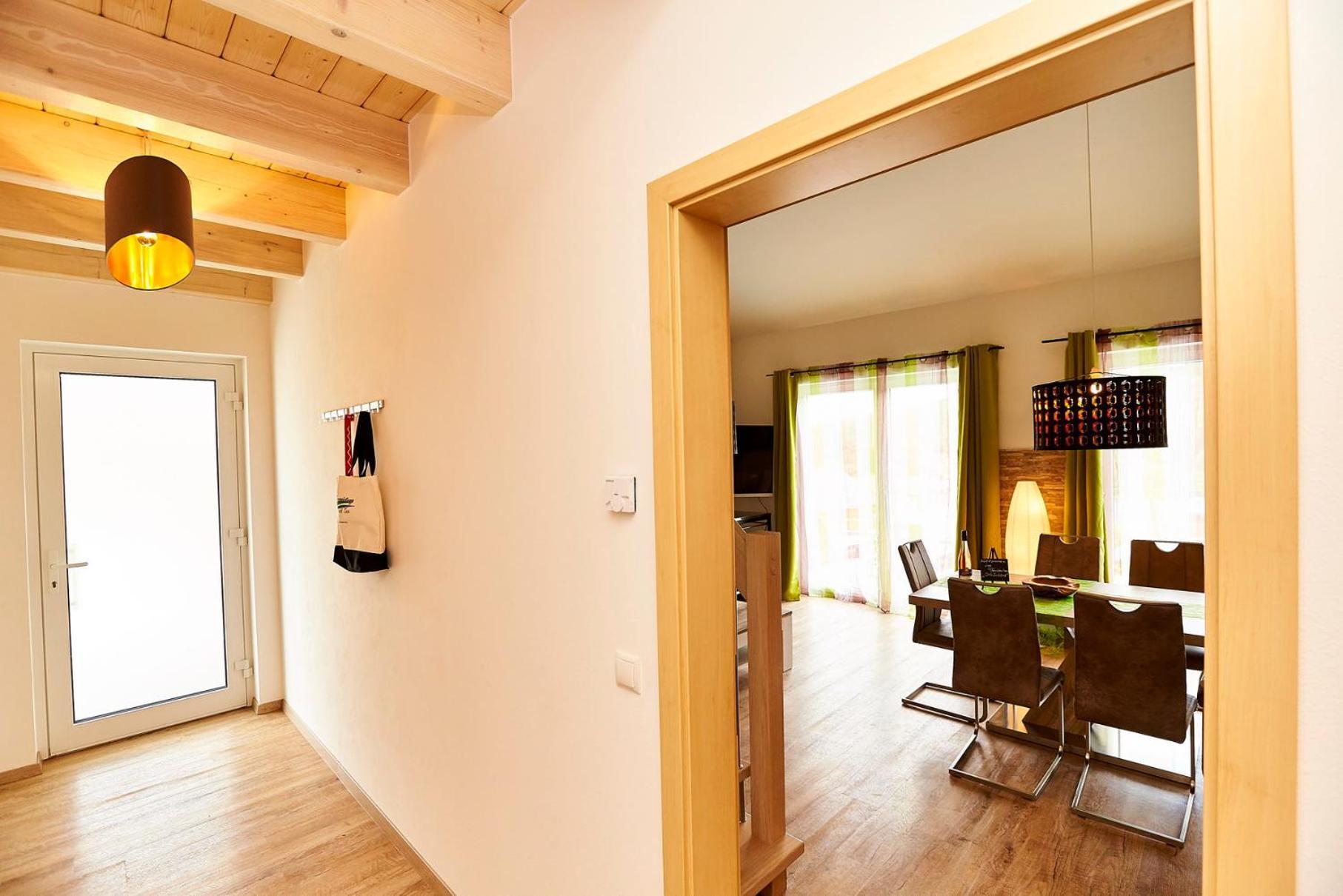 Ferienhaus Schoenblick Rieden  外观 照片