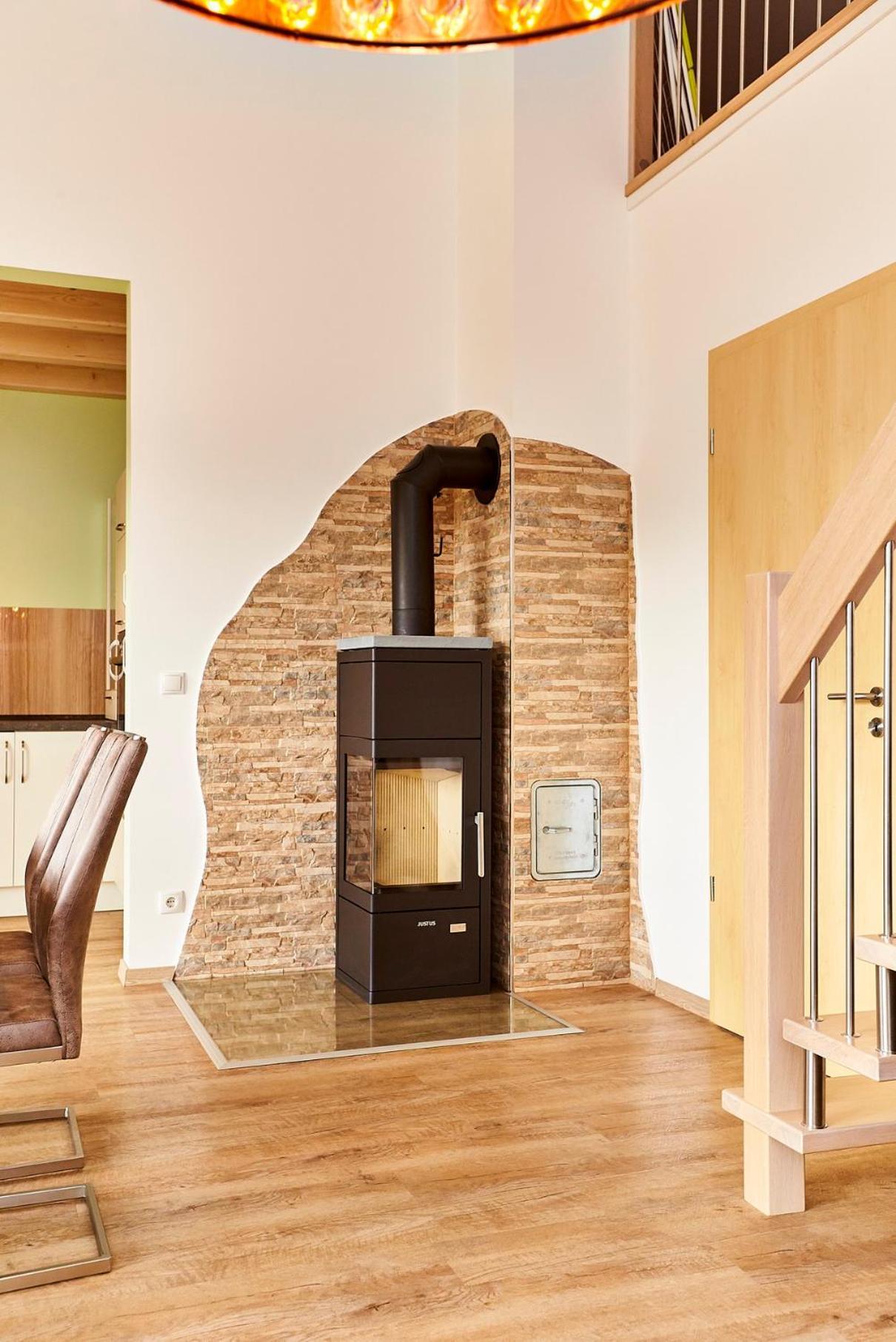 Ferienhaus Schoenblick Rieden  外观 照片