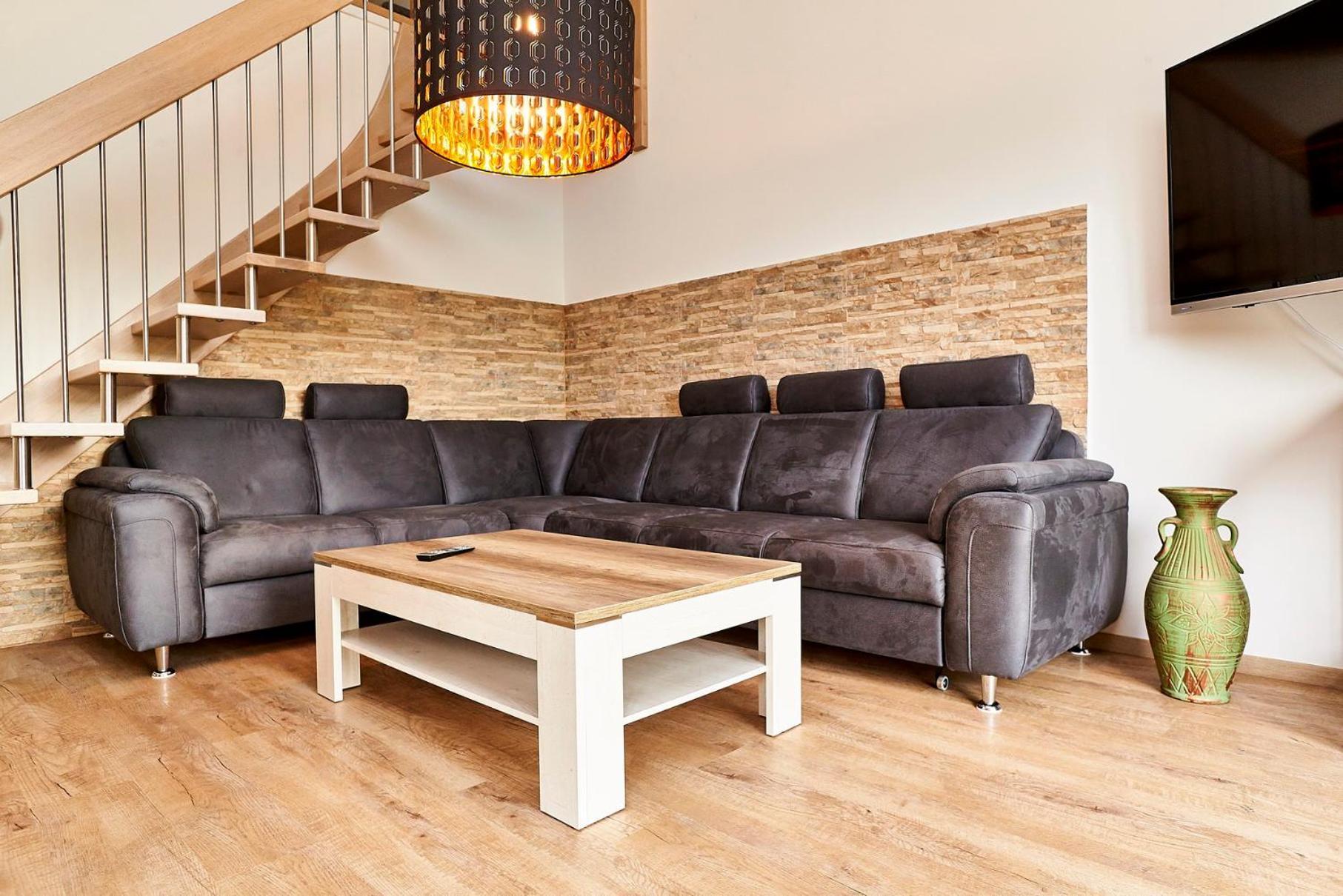 Ferienhaus Schoenblick Rieden  外观 照片