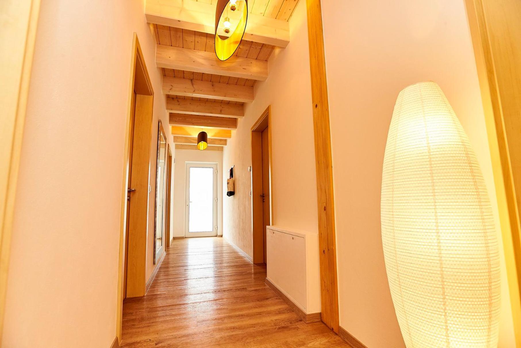 Ferienhaus Schoenblick Rieden  外观 照片