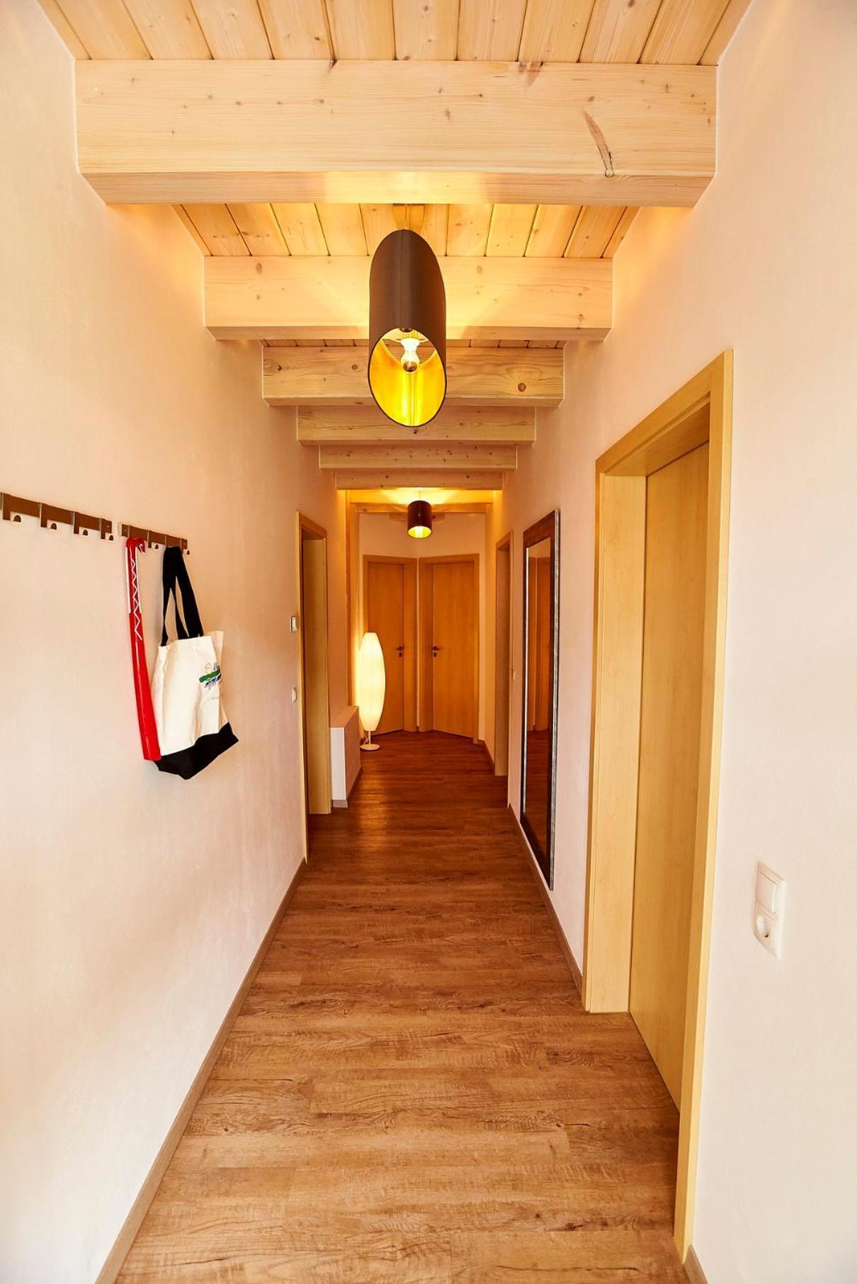 Ferienhaus Schoenblick Rieden  外观 照片
